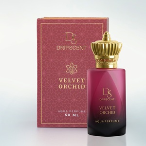 Velvet Orchid